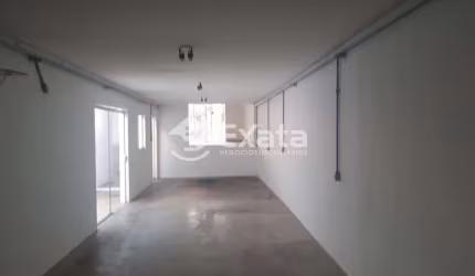 Salão comercial para venda ou localização na Avenida Santa Cruz