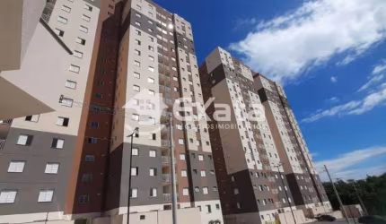 Apartamento para locação no Jardim Gutierres