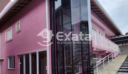Casas tipo Villaggio a venda na Vila Barão