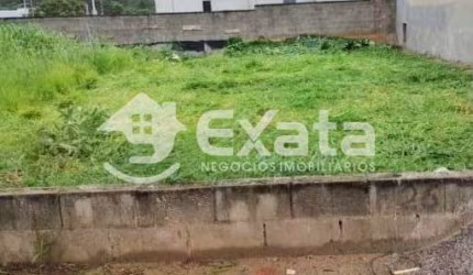 Terreno para venda no jardim Villágio Ipanema I