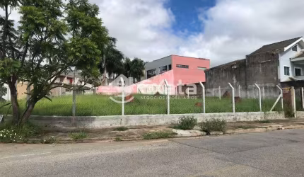 Terreno comercial para locação Zona Oeste