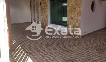 Casa com edicula a venda na Vila Haro