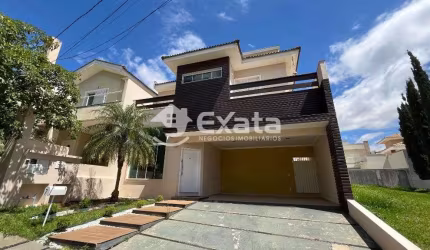 Sobrado para locação na Villa dos Ingleses