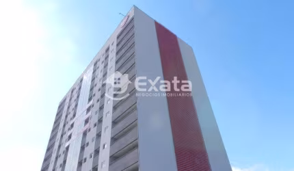 Studio mobiliado com lazer completo no Jardim América, Sorocaba