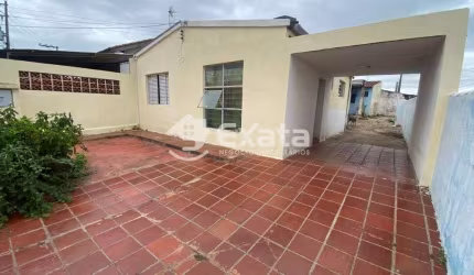 Casa para venda na Zona Norte