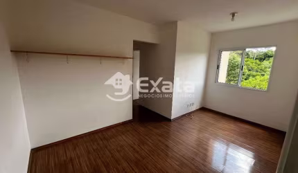 Apartamento a venda no Condomínio Bosque São Paulo