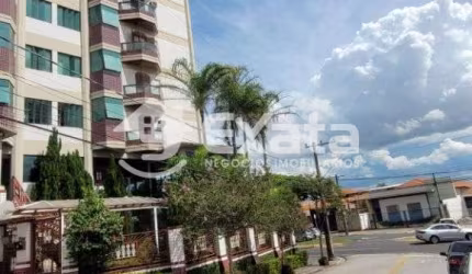 Apartamento para venda No Condomínio Maria Augusta