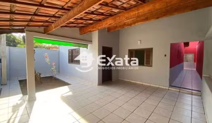 Casa terrea no Jardim Maria Eugenia
