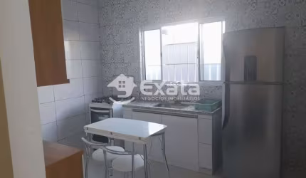 Casa à venda no Condomínio dos Ipês de Itapetininga - 2 dormitórios e suíte