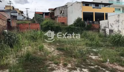 Terreno comercial para locacao