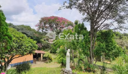 Bela chácara para venda em Piedade