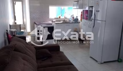 Casa para venda e locação Bairro Fornazari