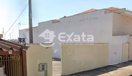 Terreno a venda no Jardim Simus, Sorocaba - Excelente localizacao!