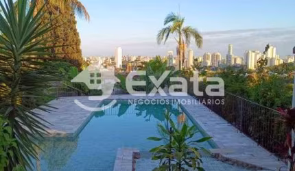 Casa de luxo no Condomínio Parque Campolim, Sorocaba.
