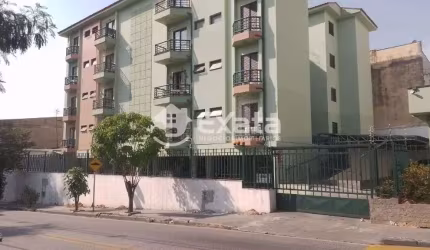 Apartamento para venda na Vila Haro