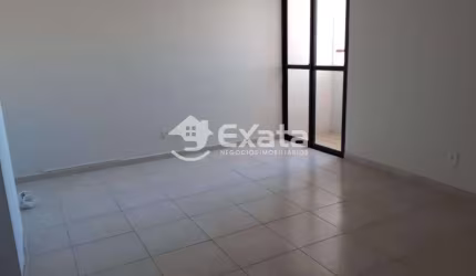 Apartamento à Venda no Edifício Flamboyant - Centro de Sorocaba, Próximo ao Terminal São Paulo