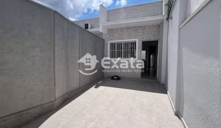 Linda Casa de 2 Dormitórios no Jardim São Paulo, Sorocaba