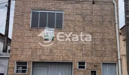 Kitnet para locação na Vila Carvalho