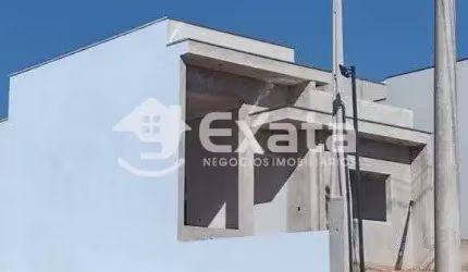 Casa para venda no Condominio Villaggio Ipanema I