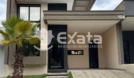 Casa para venda no Villagio Ipanema I