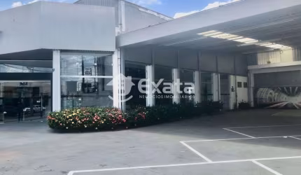 Excelente salão para locação
