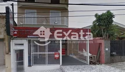 Ponto Comercial de 250m² no bairro Jardim Vera Cruz, em Sorocaba