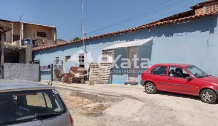 Terreno para venda na Vila Barcelona