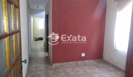 Lindo sobrado disponível para venda no Jardim São Conrado