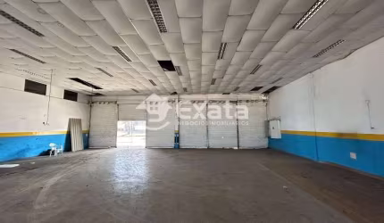 Galpão / Depósito / Armazém de 740m² à venda ou locação no bairro Vila Lucy, em Sorocaba SP