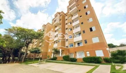 Apartamento para venda no Condomínio Vila de Espanha