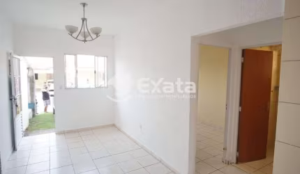 Casa em condomínio para venda no Jardim JS Carvalho