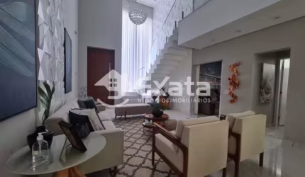 Casa para venda no Ibiti Royal Park - Sorocaba