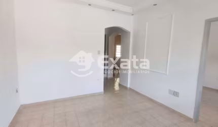 Casa para Locação no Centro de Sorocaba
