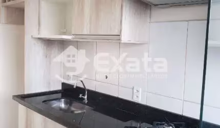Apartamento Padrao a venda no Jardim Mirante dos Ovnis, Votorantim
