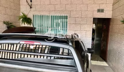 Casa de 3 dormitórios na Vila Nova Sorocaba, com suíte e garagem coberta