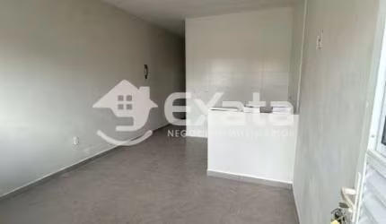 Casa à venda no Jardim Topázio, Sorocaba - 2 dormitórios