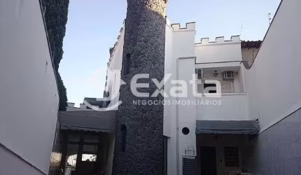 Sobrado a venda no Trujillo