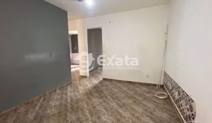 Apartamento terreo para locação no Julio de Mesquita