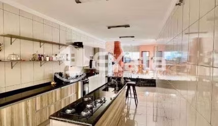 Casa no Condomínio Jardim do Paço em Sorocaba | 3 Dormitórios