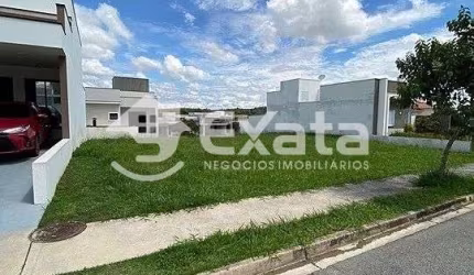 Terreno para venda Condomínio Terras de São Francisco