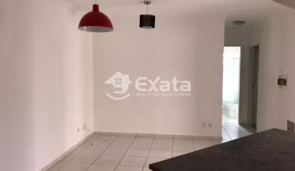Apartamento de 2 Dormitorios com Lazer Completo no Jardim Pagliato, Sorocaba