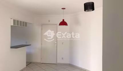 Apartamento de 2 dormitórios com lazer completo no Jardim Pagliato, Sorocaba