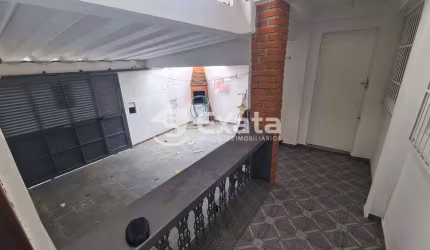 Casa para venda no Além Ponte Zona Leste