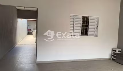 Excelente casa térrea no Jardim Santa Marina Sorocaba