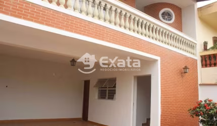 Casa à venda na Vila Jardini - Sorocaba