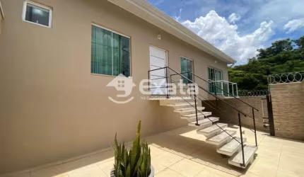 Casa de alto padrão com 3 suítes no Jardim Pagliato, Sorocaba
