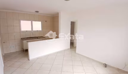 Apartamento para locação no Jardim Zulmira