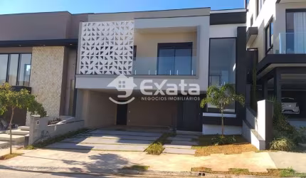 Casa  com 3 suítes no Condomínio Sunlake !!