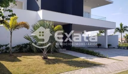 Casa para Locação no Alphaville 3