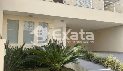 Casa para Locação no Condomínio Ibito Royal Park